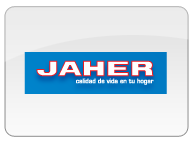 Comerciales JAHER