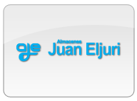 Alamcenes Juan Eljuri