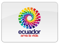 Ecuador Ama la Vida