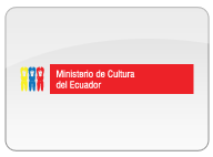 Ministerio de Cultura del Ecuador