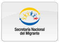 Secretaria Nacional del Migrante